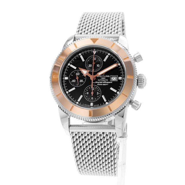 Breitling SuperOcean Heritage U13320 Image 4